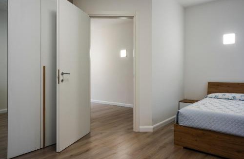 Arcisate Apartment | Giardino Privè - Casa Aldo