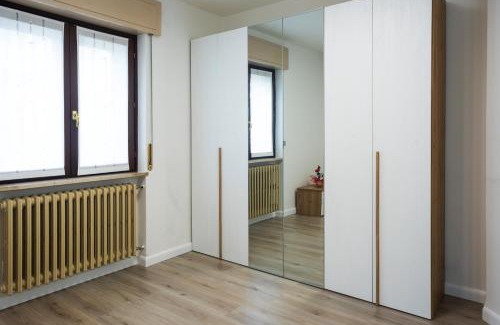 Arcisate Apartment | Giardino Privè - Casa Aldo