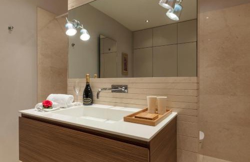 Castagnola Apartment | Giardino Violetta
