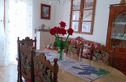 Giaveno Apartment | Giaveno, apartment "margherite" a pochi passi dal centro, wifi