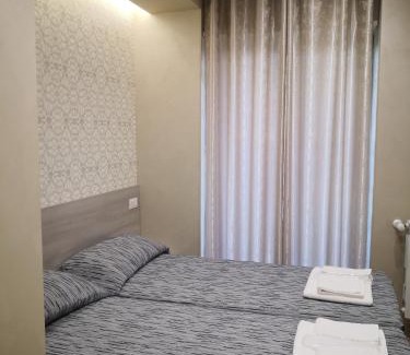 Quartiere XXI Pietralata House | Gidà Room Metro B Monti Tiburtini Roma