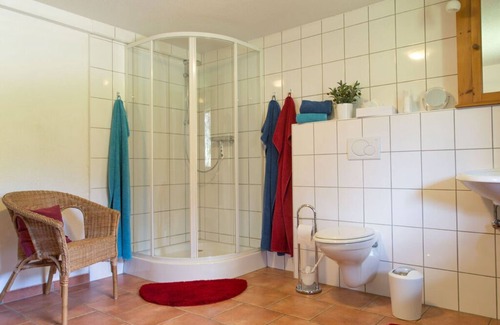 Biberach House | Gießler Modern retreat