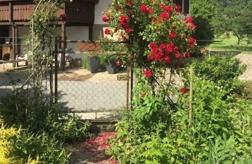 Biberach House | Gießler Modern retreat