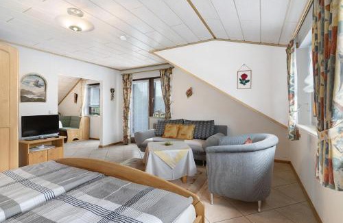 Oberharmersbach Apartment | Gieringer