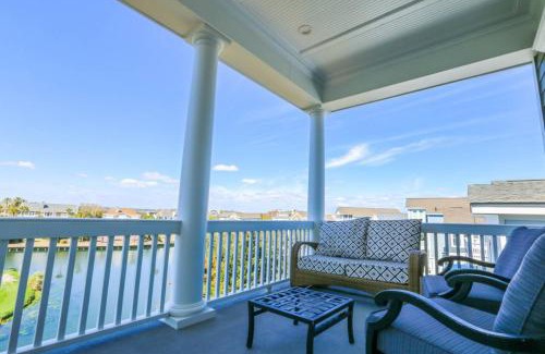 Ocean Point House | Gigi's Beach House