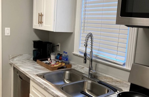 Mobile Condo | Gigi's Midtown Getaway