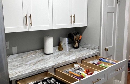 Mobile Condo | Gigi's Midtown Getaway
