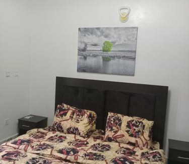 Ikotun Apartment | Gigiswhitehouse