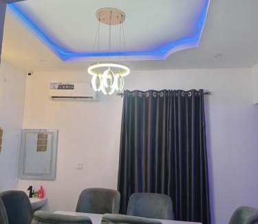 Ikotun Apartment | Gigiswhitehouse