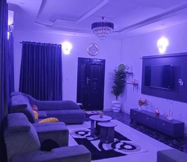 Ikotun Apartment | Gigiswhitehouse