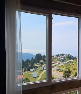 Khulo House | Giglas gethause