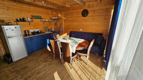 Khulo House | Giglas gethause