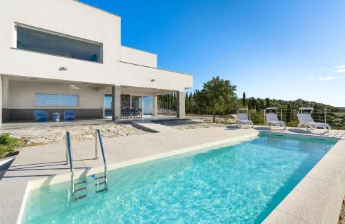 Siculiana Villa | Giglio di Mare