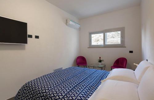 Siculiana Villa | Giglio di Mare