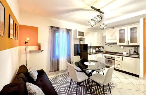Castel Maggiore Apartment | GiHOME