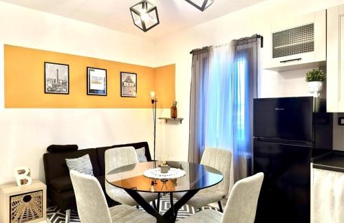 Castel Maggiore Apartment | GiHOME
