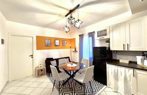 Castel Maggiore Apartment | GiHOME
