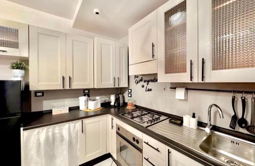 Castel Maggiore Apartment | GiHOME