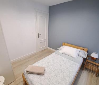 Gijon-Este Apartment | Gijon playa cerca, Wifi y parking - VUT-1523AS