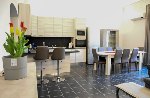 Old Town Apartment | Gikla maison in the heart of Catania