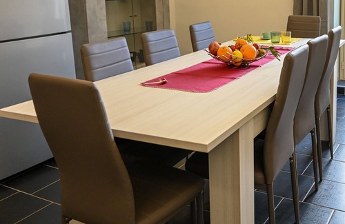 Old Town Apartment | Gikla maison in the heart of Catania
