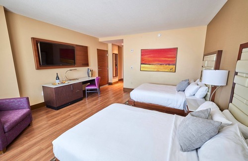 Laveen Hotel | Gila River Resorts & Casinos – Vee Quiva