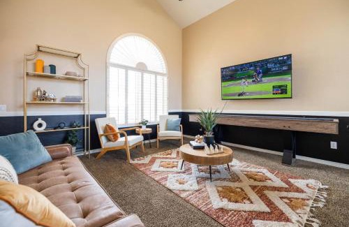 Val Vista Lakes House | Gilbert Beachcomber