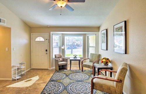 Meadows House | Gilbert Gem with Patio - Near Golf and Entertainment