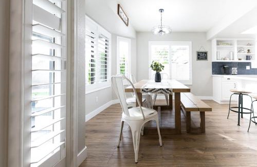 Meadows House | Gilbert Harwell