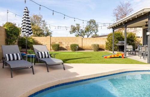 Meadows House | Gilbert Harwell