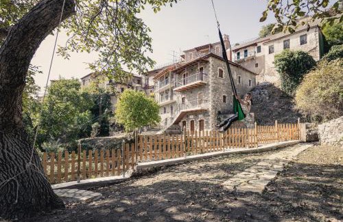 Lagadia House | Gileri eco & design Residences