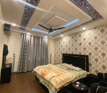 Loralai District Apartment | Gilgit flats