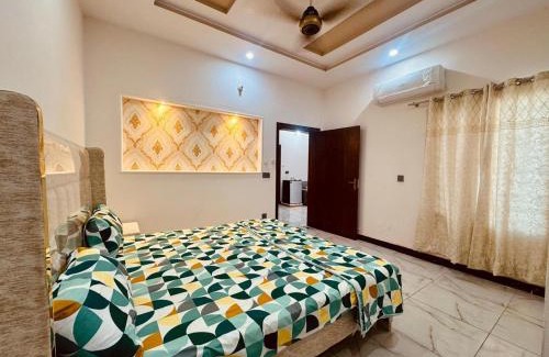 Multan Apartment | gill house