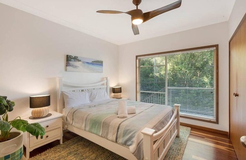 Pambula Beach House | Gillmith - At the Pambula River Mouth