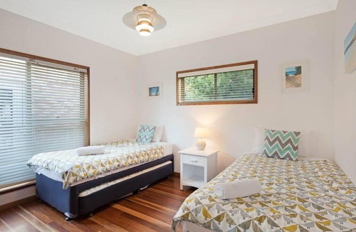 Pambula Beach House | Gillmith - At the Pambula River Mouth