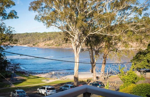 Pambula Beach House | Gillmith - At the Pambula River Mouth