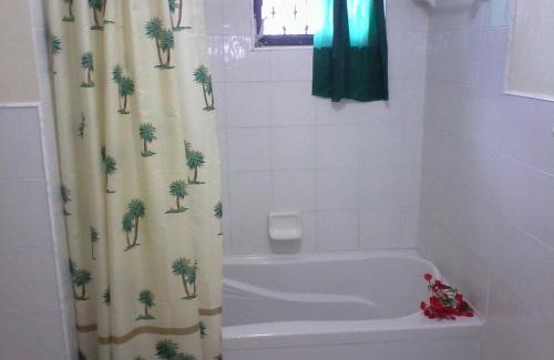 North Andros Apartment | Gillys Dream
