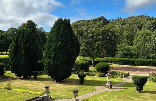 North Berwick House | Gilmerton House, a member of the Storied Collection