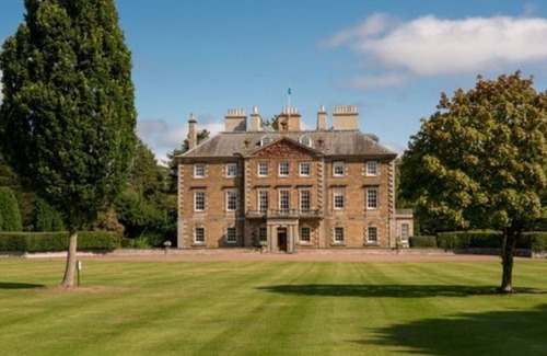 North Berwick House | Gilmerton House, a member of the Storied Collection