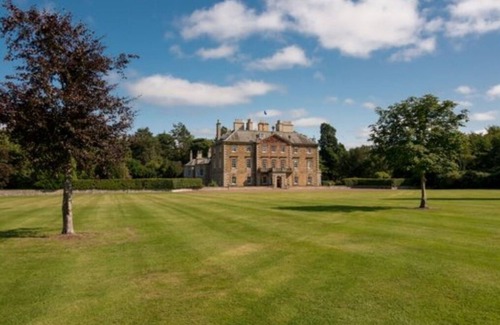 North Berwick House | Gilmerton House, a member of the Storied Collection
