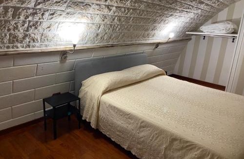 Adelfia Bed & Breakfast | GILU'