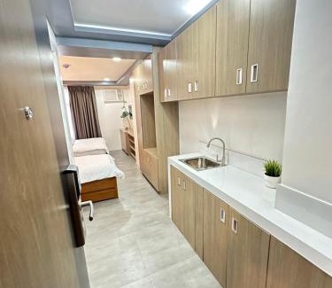 Mandaluyong Apartment | Gimaca Boutique Hotel