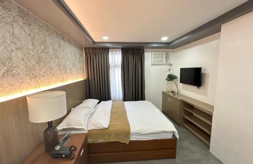 Mandaluyong Apartment | Gimaca Boutique Hotel