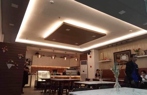 Mandaluyong Apartment | Gimaca Boutique Hotel