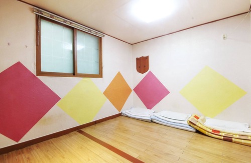 Gimcheon Hotel | Gimcheon Aria