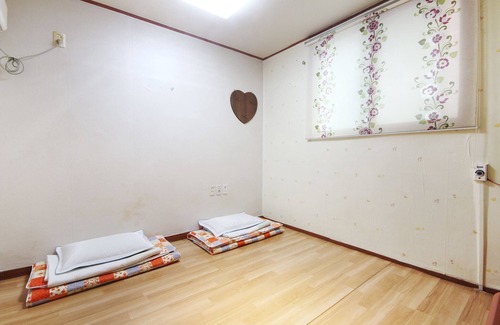 Gimcheon Hotel | Gimcheon Aria