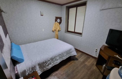 Gimcheon Hotel | Gimcheon Gavin