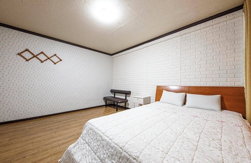 Gimcheon Hotel | Gimcheon Geukdong