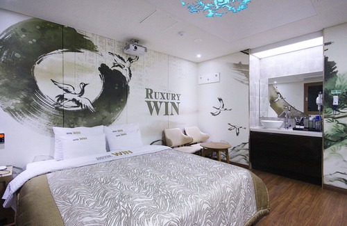 Gimcheon Hotel | Gimcheon Hotel Win