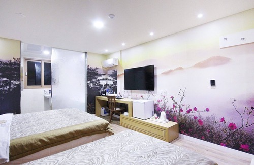 Gimcheon Hotel | Gimcheon Hotel Win